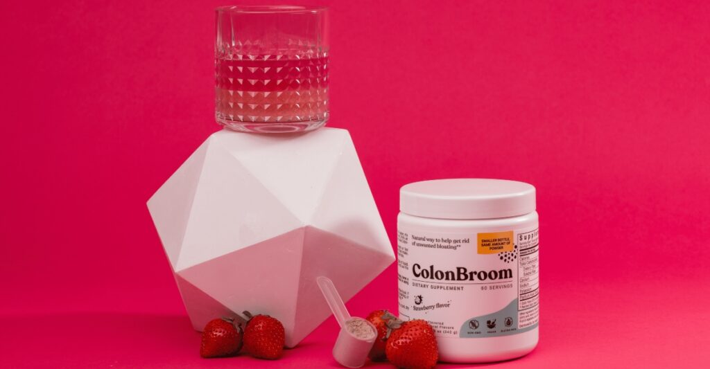 Package of ColonBroom