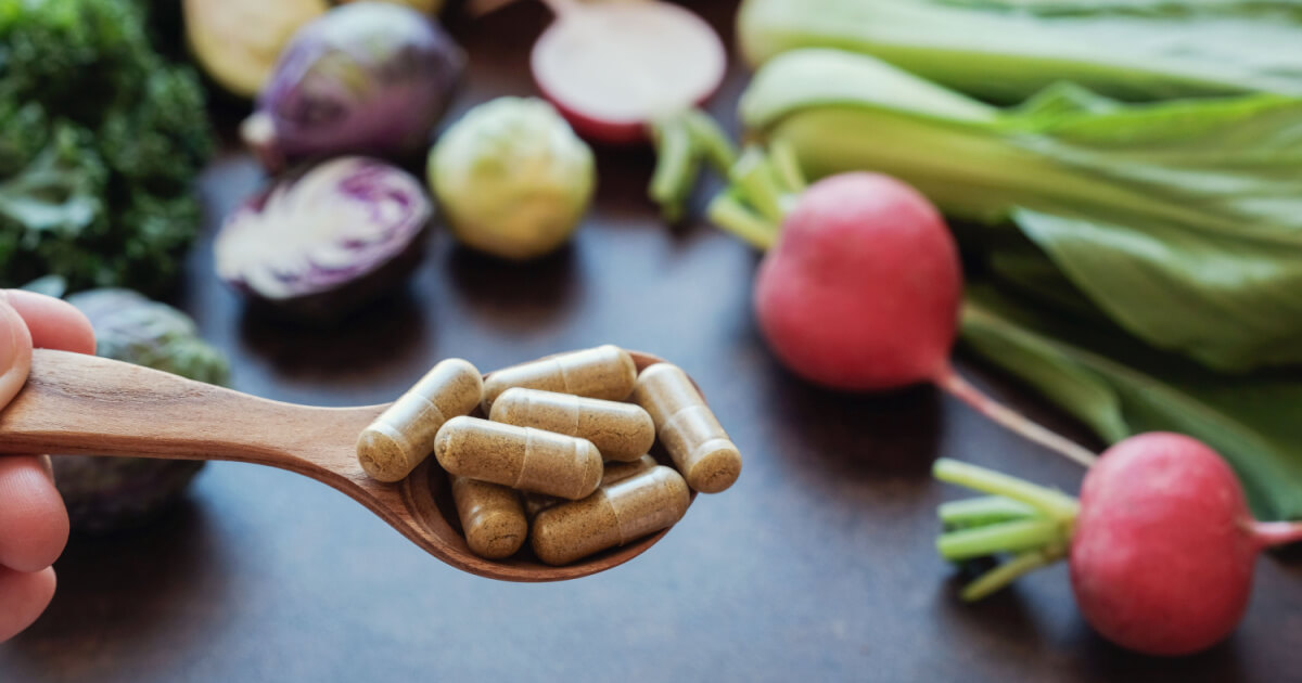 Best Fiber Supplement for Diabetes Expert