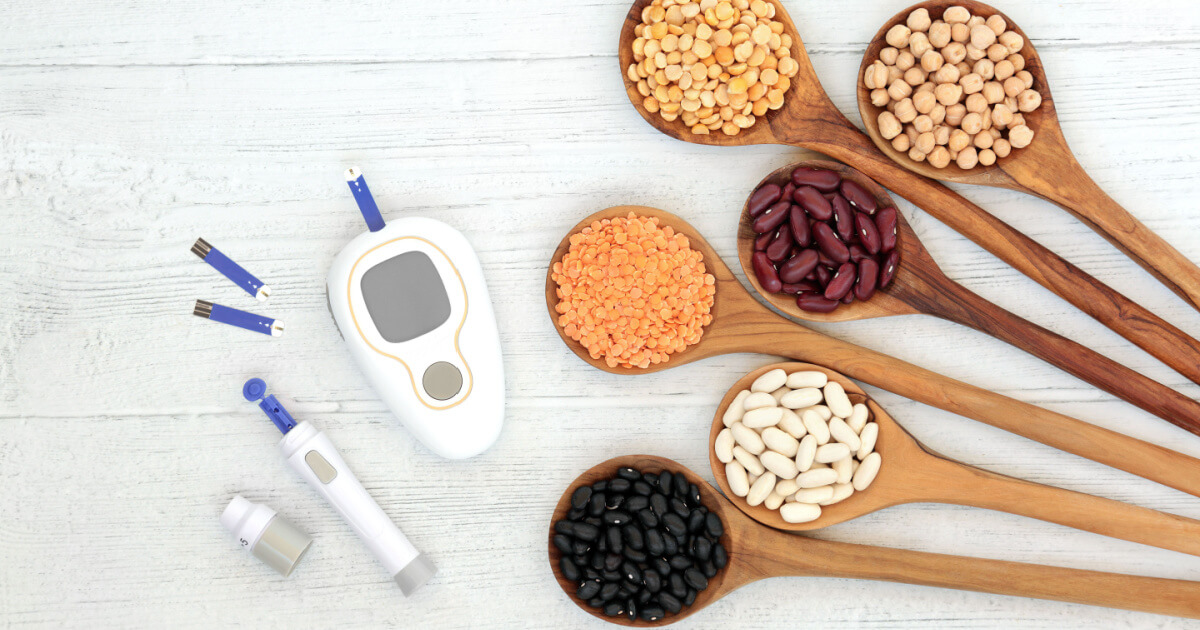 Best Fiber Supplement for Diabetes Expert