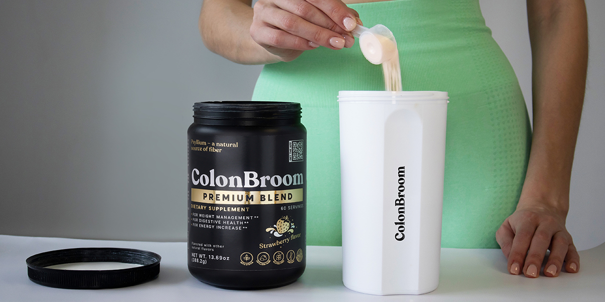 ColonBroom Premium: Ingredients and the Secret to Its Success