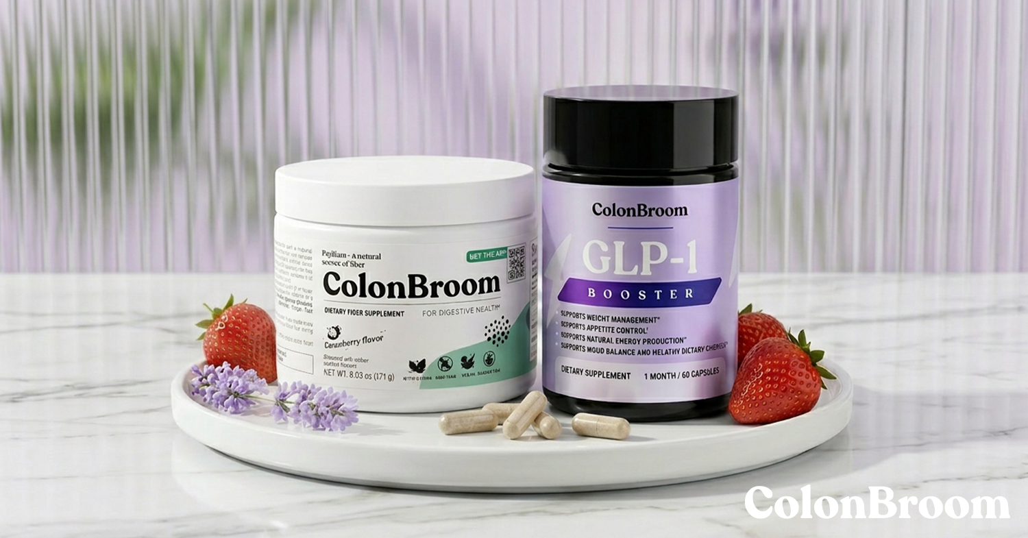 How to Use ColonBroom