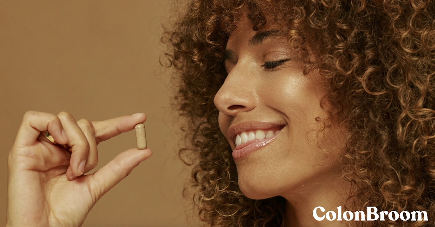 What is Colonbroom GLP-1 Booster
