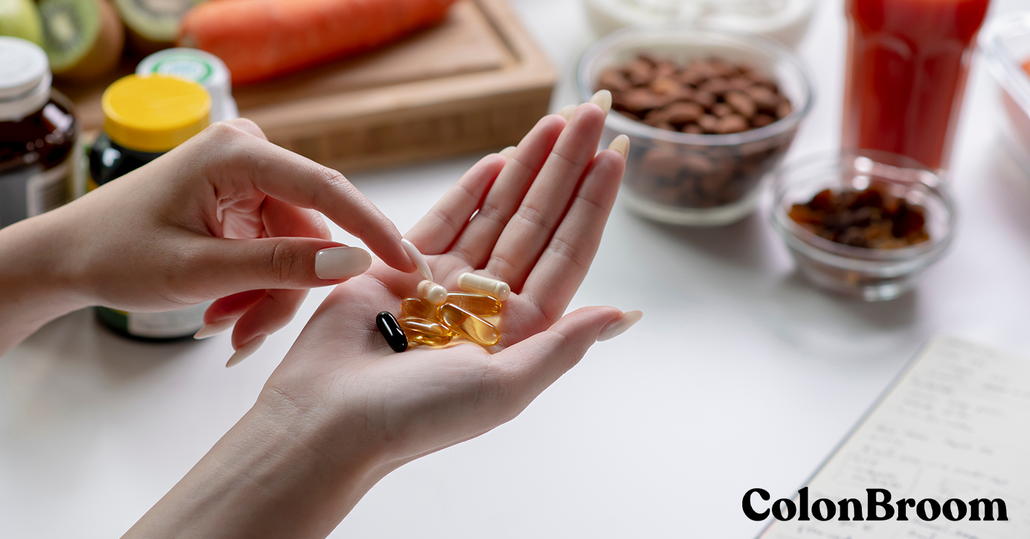 supplements that increase glp-1