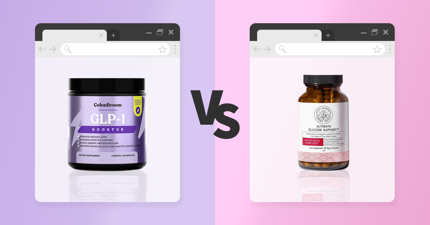 Colonbroom vs Happy Mammoth review