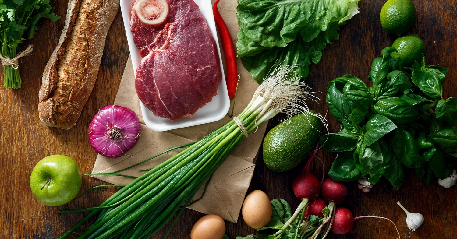 Metabolism Boosting Foods