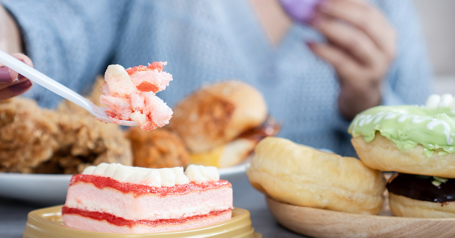 Food Cravings Meaning