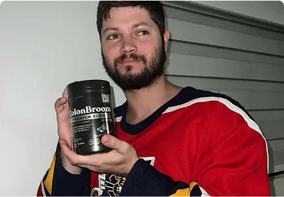 Brody I., 25