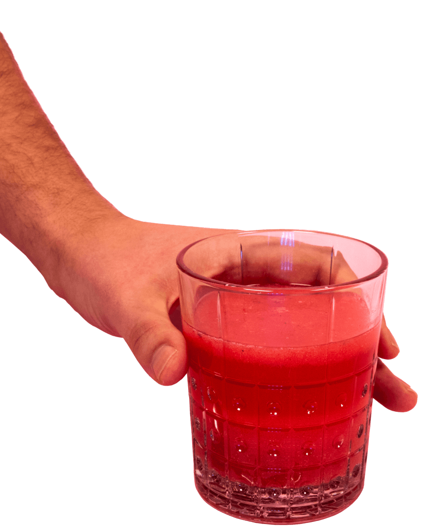 Glass of CollonBroom