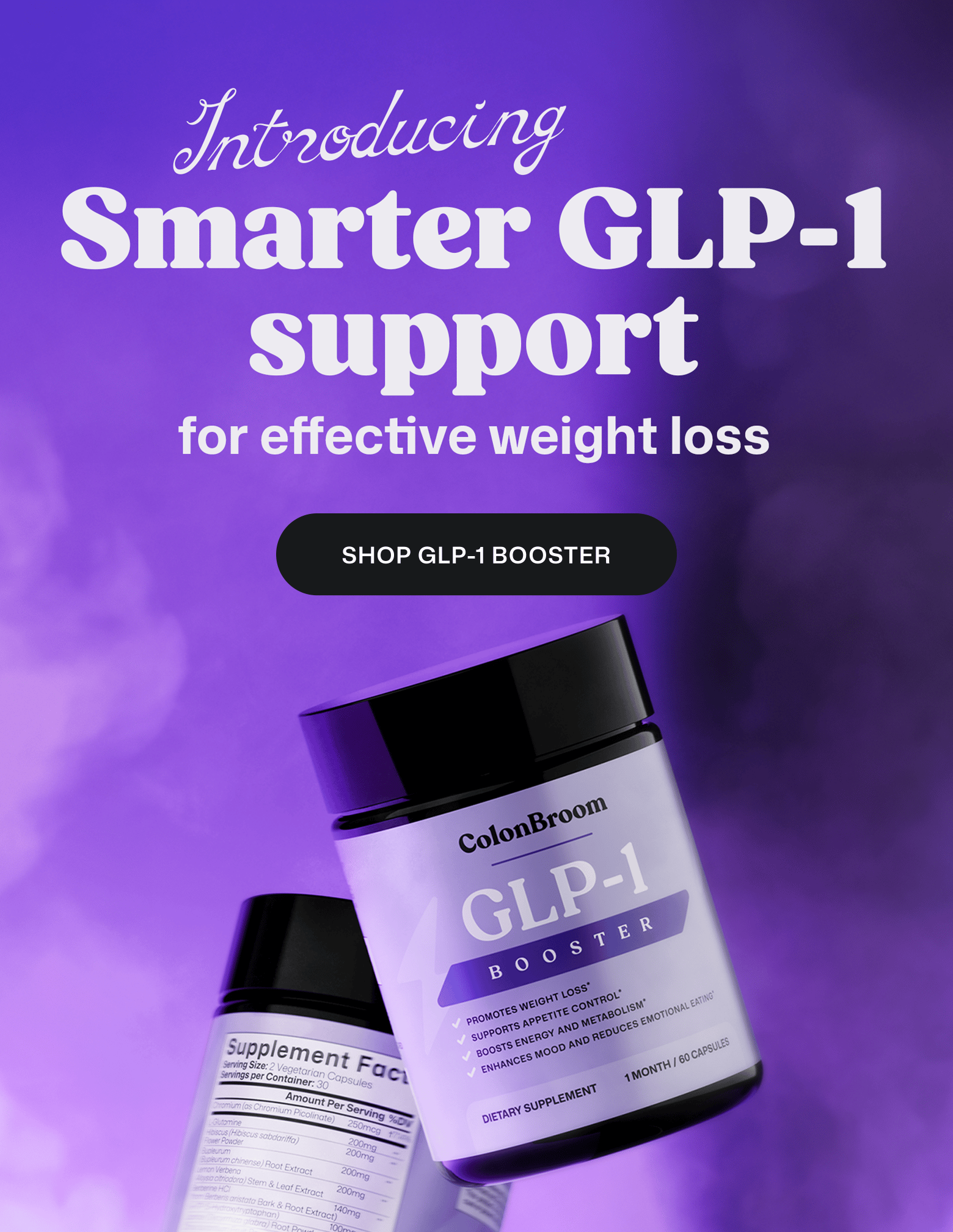 best supplements for glp 1 Best Supplements to Take With GLP-1's for Faster Weight Loss