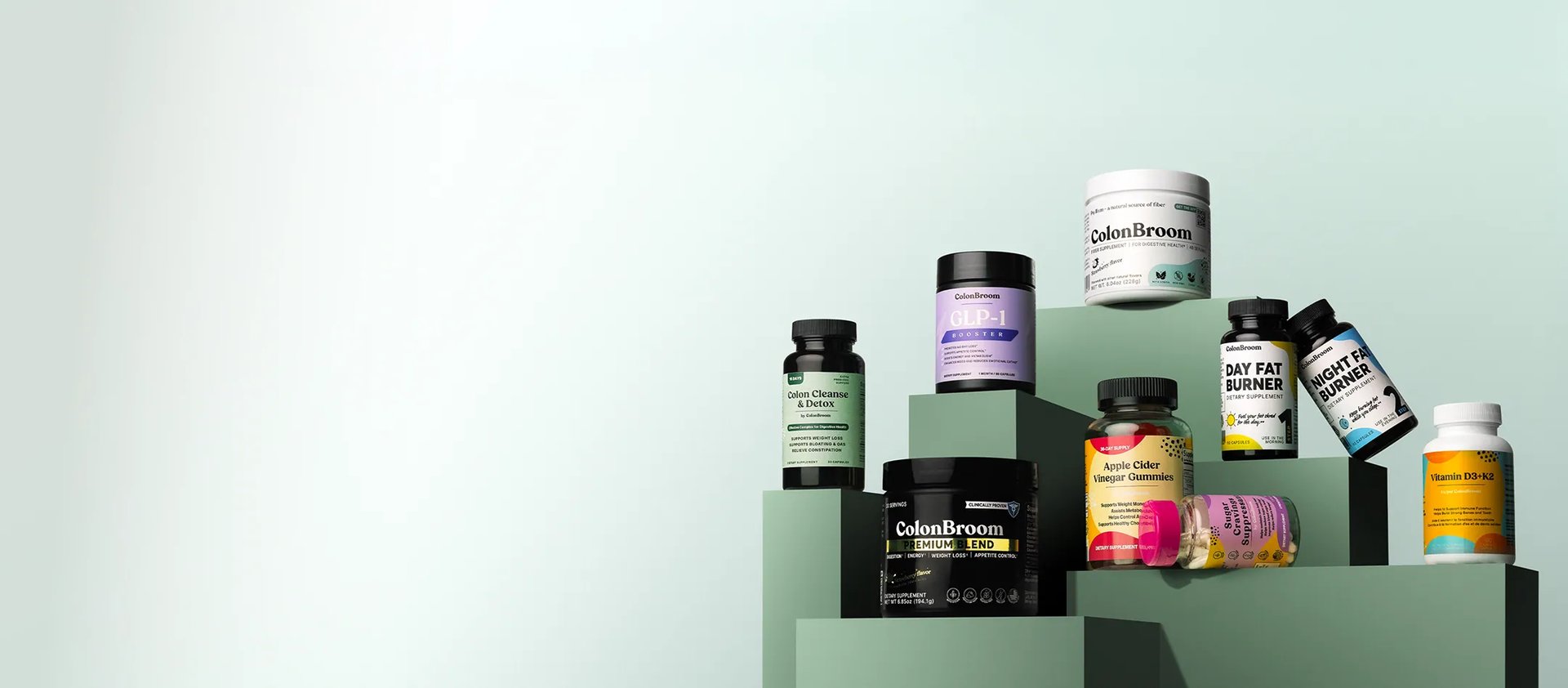 Gut issues suck, but your life no longer has to.