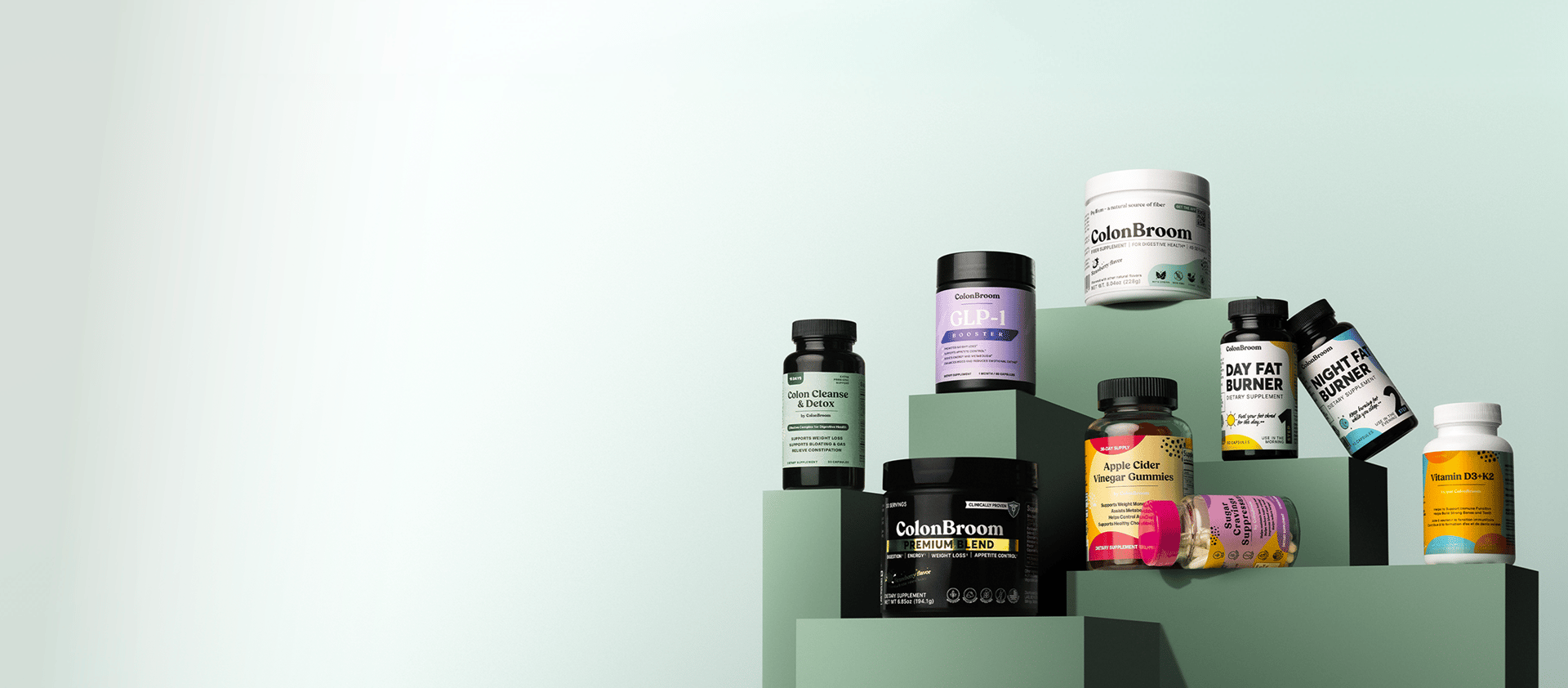Gut issues suck, but your life no longer has to.