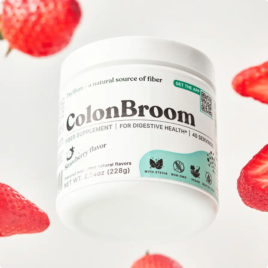 reviews for colon broom glp-1 GLP-1 Supplement & Weight Support