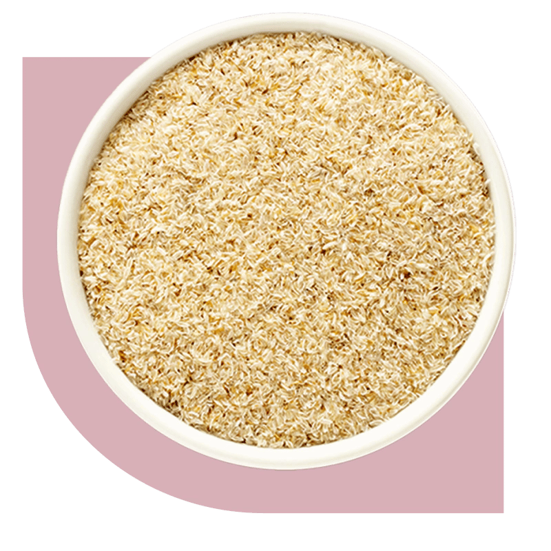 Psyllium husk