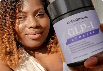 colonbroom glp-1 booster GLP-1 Supplement & Weight Support