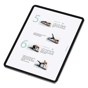 Easy At-Home Workout Plan