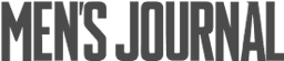 Men's Journal logo