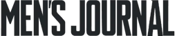 Mens's Journal logo