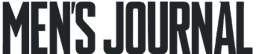 Men's Journal logo