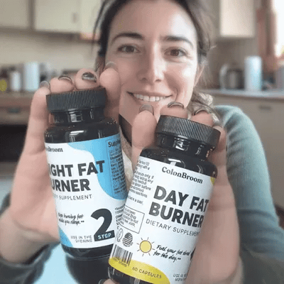 Product review gif