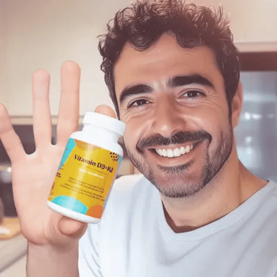 Product review gif