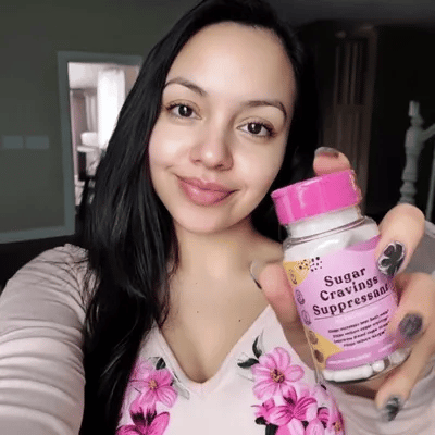 Product review gif