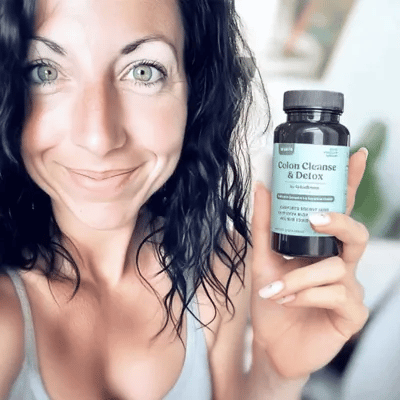 Product review gif
