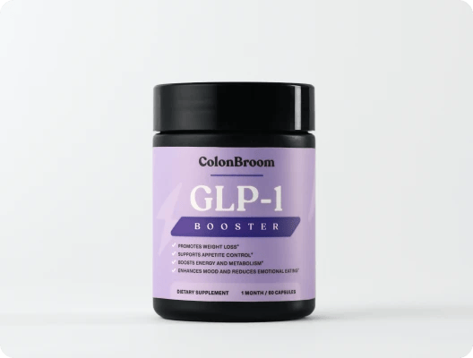 ColonBroom GLP-1 supplement